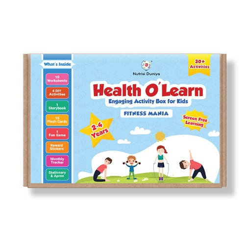Health O_Learn Fitness Mania 2-4 Years-01-min