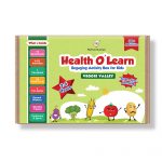 Health O_Learn Veggie Valley 2-4 years-01-min